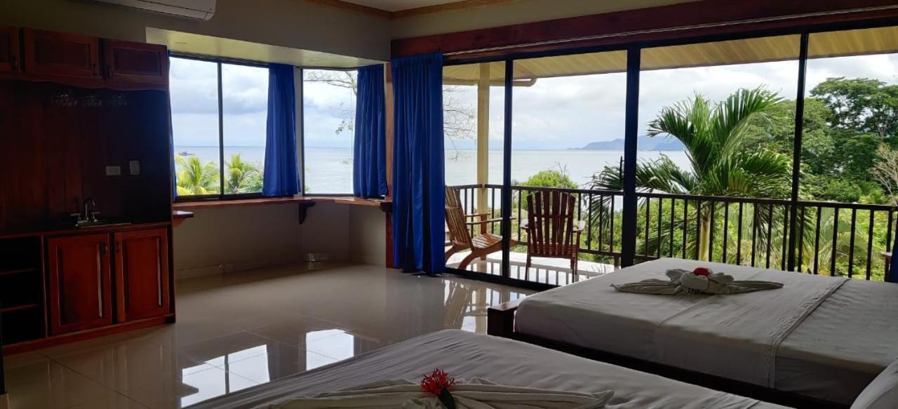 Hotel Rancho Corcovado Drakes Bay 외부 사진