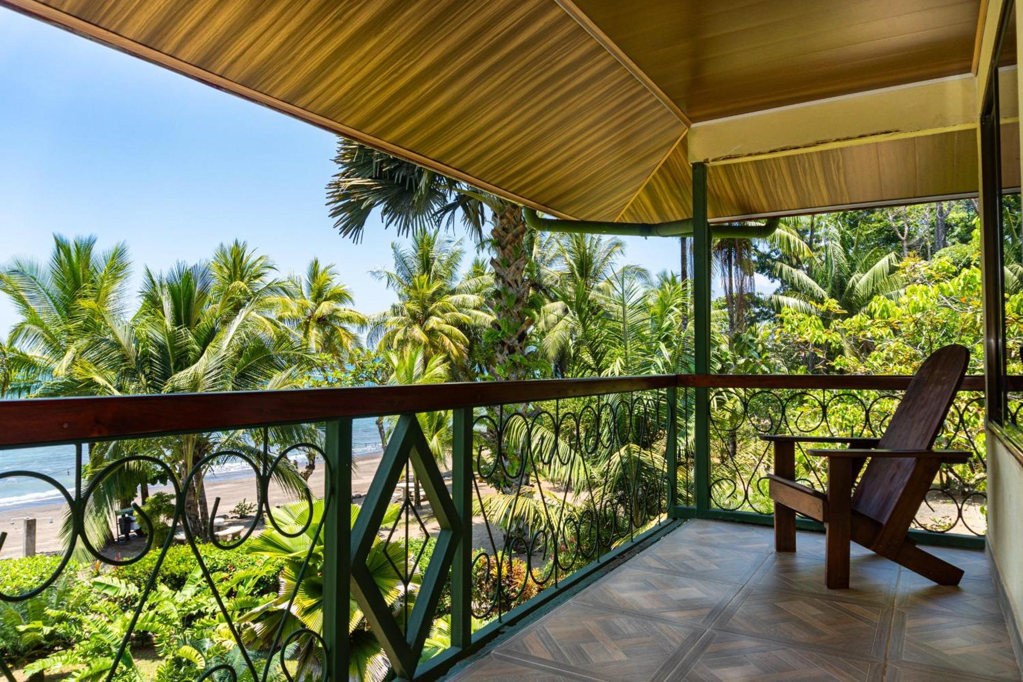 Hotel Rancho Corcovado Drakes Bay 외부 사진