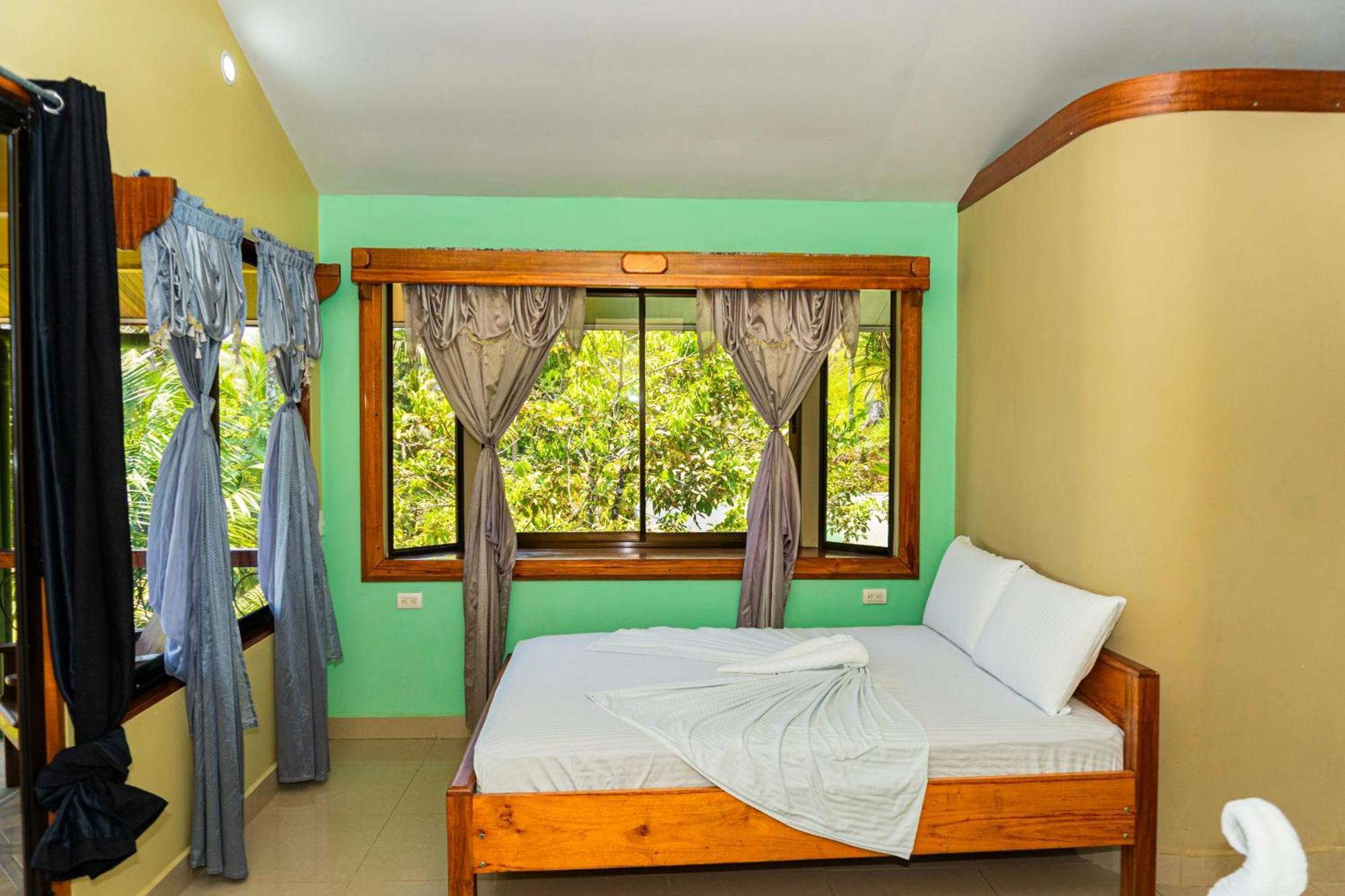 Hotel Rancho Corcovado Drakes Bay 외부 사진