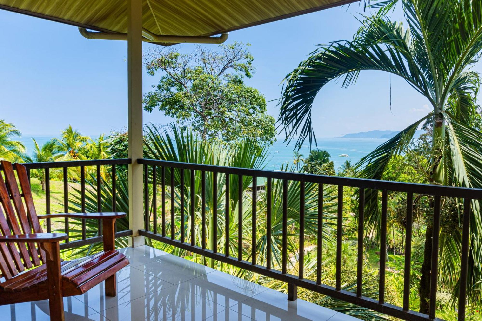 Hotel Rancho Corcovado Drakes Bay 외부 사진