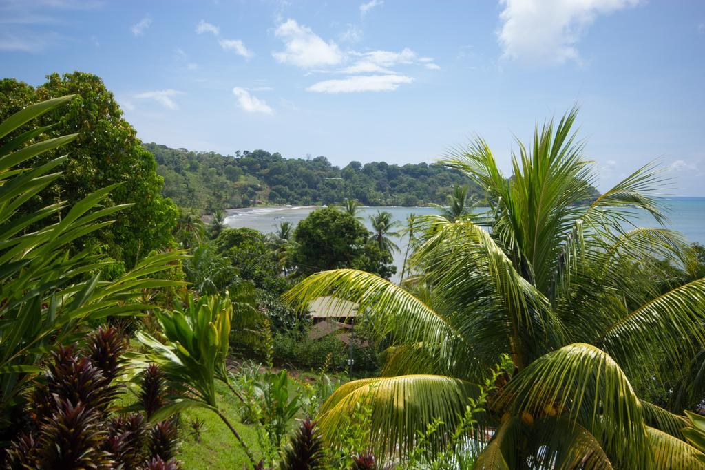 Hotel Rancho Corcovado Drakes Bay 외부 사진