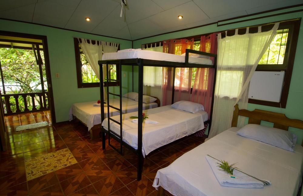 Hotel Rancho Corcovado Drakes Bay 외부 사진