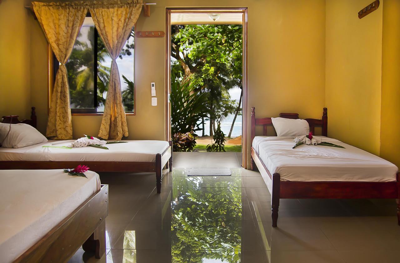 Hotel Rancho Corcovado Drakes Bay 외부 사진