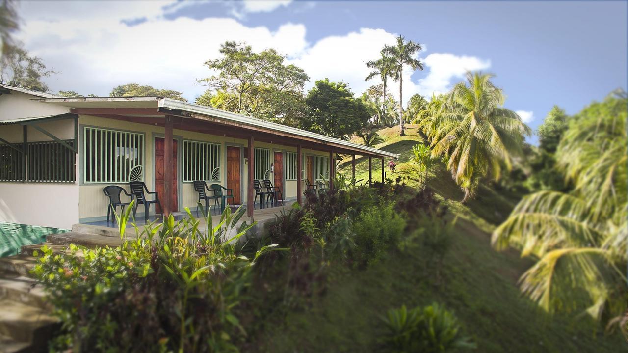 Hotel Rancho Corcovado Drakes Bay 외부 사진