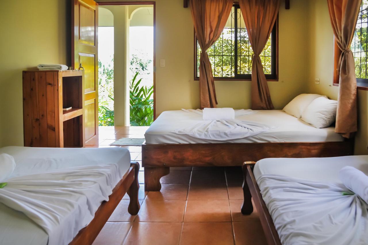 Hotel Rancho Corcovado Drakes Bay 외부 사진