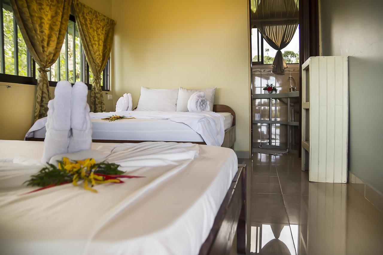 Hotel Rancho Corcovado Drakes Bay 외부 사진