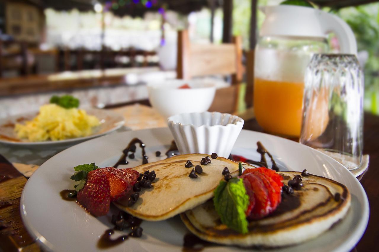 Hotel Rancho Corcovado Drakes Bay 외부 사진