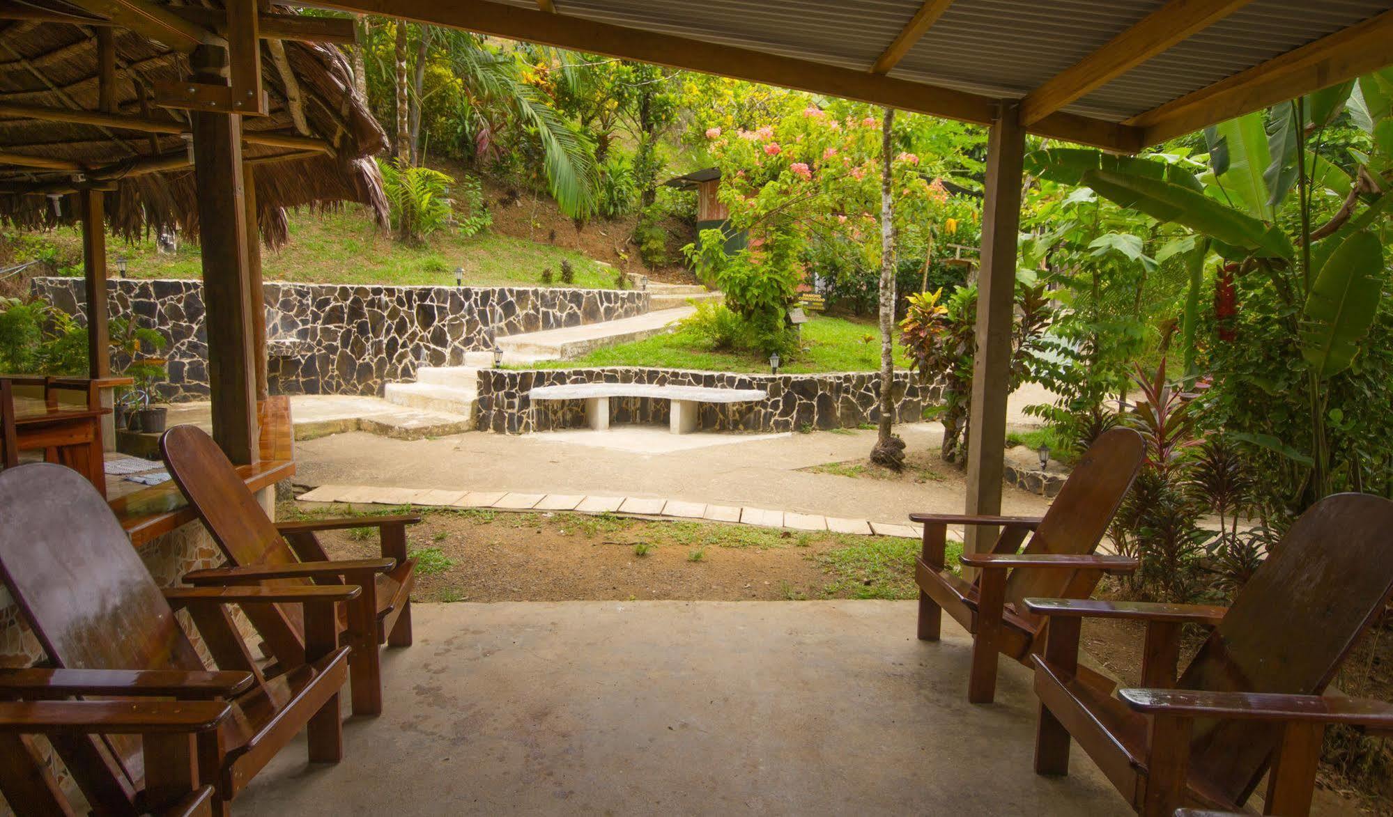 Hotel Rancho Corcovado Drakes Bay 외부 사진